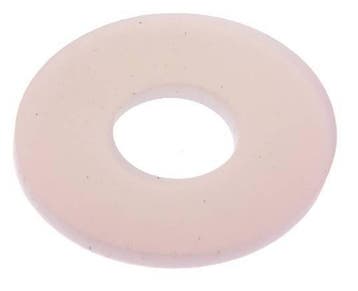 Joint de bride en silicone DN 10 jusquà PN 40 certifié FDA, Verzenden