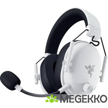 Razer BlackShark V3 Draadloze Gaming Headset Wit, Verzenden, Nieuw