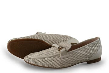 Gabor Instappers in maat 40 Beige, Verzenden, Instappers