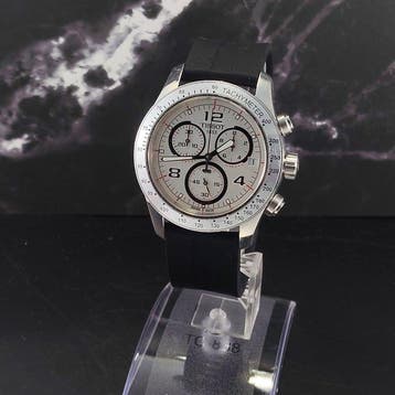 Tissot - tissot V8 - Sans prix de réserve - T039417 B -, Bijoux, Sacs & Beauté