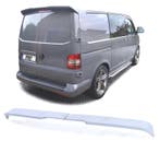 AILERON SPOILER DE TOIT VOLKSWAGEN VW T6 T6.1 2P 15-19, Verzenden, Nieuw