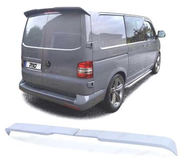 AILERON SPOILER DE TOIT VOLKSWAGEN VW T6 T6.1 2P 15-19, Auto-onderdelen, Carrosserie, Verzenden, Nieuw