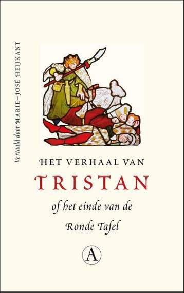 Het Verhaal Van Tristan | Anoniem | Nieuw, Verzenden, Anoniem
