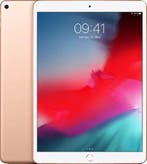 Apple iPad Air 3 (2019) - 64GB - Wi-Fi - 10.5-inch - Goud, Ophalen of Verzenden, Nieuw