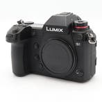 Panasonic Lumix DC-S1 boîtier | Occasion, Ophalen of Verzenden