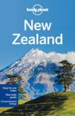 Lonely Planet New Zealand 9781742200170 Charles Rawlings-Way, Verzenden, Gelezen, Charles Rawlings-Way
