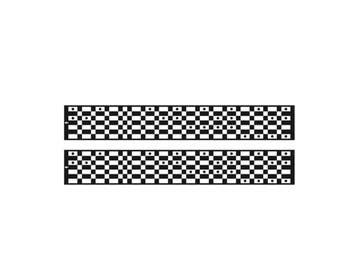 Ford AVM Patroon (CSC1004/05), Verzenden, Nieuw