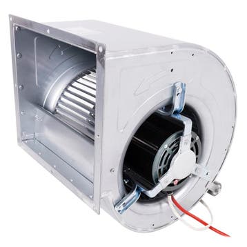 Motor | Slakkenhuis | 3000m³/u. | 4A | 0.45kW (230V) |, Verzenden, Nieuw in verpakking