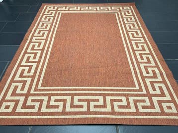 Nepal - Tapijt - 230 cm - 160 cm, Huis en Inrichting, Nieuw