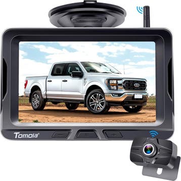 Draadloze Camera Set 1080P | 34% Retour deal | Pak je kans, Verzenden, Draadloos, Zo goed als nieuw