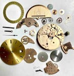 Omega - Genève - Ref.166 0163 - Heren - 1970-1979