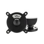 WC sluiting Resident mat zwart - toilet badkamer sluiting..., Ophalen of Verzenden, Slot