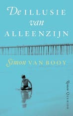 De illusie van alleenzijn (9789021447254, Simon Van Booy), Verzenden, Nieuw