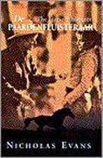 De paardenfluisteraar / Parel pockets 9789022528686, Boeken, Verzenden, Gelezen, Nicholas Evans