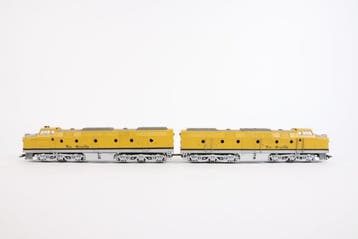 Märklin, Rivarossi H0 - 37610/49610 - Locomotive, Hobby & Loisirs créatifs