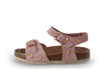Little David Sandalen Meisjes in maat 33 Roze, Kinderen en Baby's, Kinderkleding | Schoenen en Sokken, Little David, Verzenden