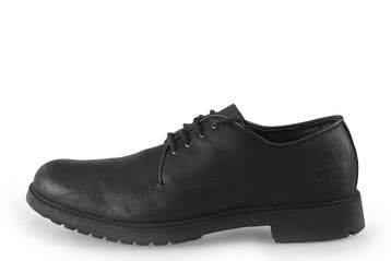 Timberland Veterschoenen in maat 40 Zwart, Kleding | Heren, Schoenen, Verzenden, Gedragen, Veterschoenen, Timberland