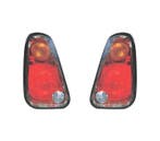 Feux Arrière Pour Mini 05-07 Mini Cabrio 04-07, Verzenden