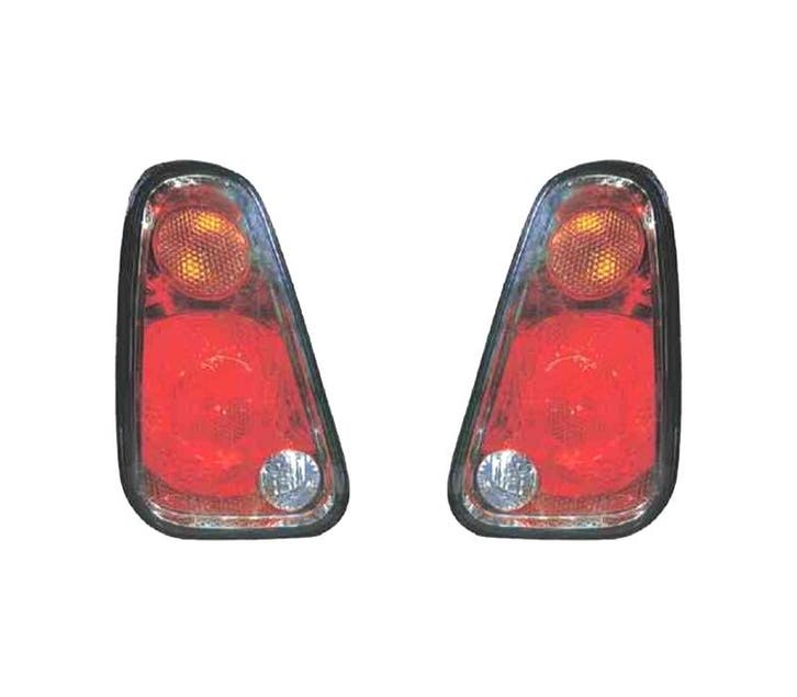 Feux Arrière Pour Mini 05-07 Mini Cabrio 04-07, Autos : Pièces & Accessoires, Éclairage, Envoi