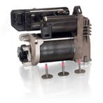 Citroën  Picasso C4 WABCO compressor luchtvering | 968202298, Verzenden