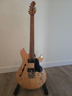 Anders - Sterling by Musicman Valentine - - Elektrische, Nieuw