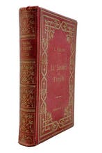 Louis Figuier - Le Savant du foyer ou notions scientifiques