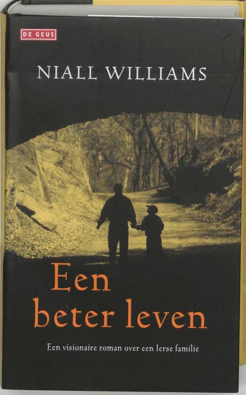 Een beter leven 9789044500820 N. Williams, Boeken, Romans, Zo goed als nieuw, Verzenden