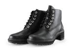 Timberland Veterboots in maat 38½ Zwart, Verzenden, Zwart, Overige typen, Timberland