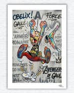 SKE - Avengers of Gaul - Astérix