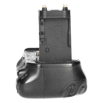 Jupio Battery Grip voor Canon EOS 6D met garantie, Ophalen of Verzenden, Gebruikt