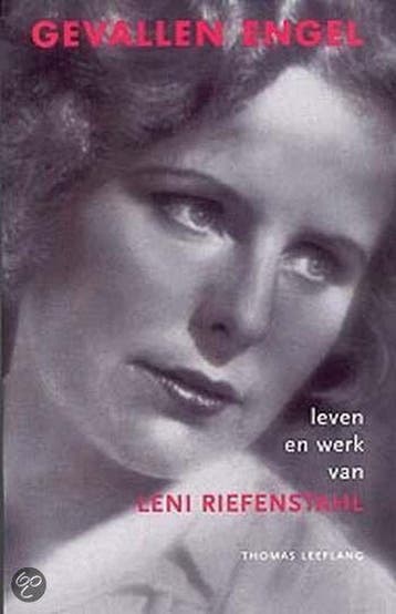 Gevallen Engel 9789057301407 T. Leeflang, Verzenden, T. Leeflang