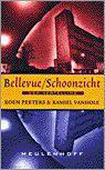 Bellevue, Schoonzicht, of De nieuwe kunst van het wandelen, Verzenden, C. Vanhole