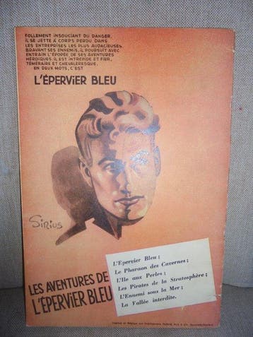 Les Histoires vraies de lOncle Paul T4 - Guynemer - B - 1, Boeken, Stripverhalen, Nieuw