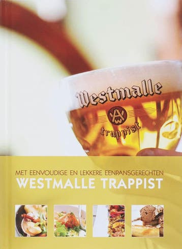 Westmalle Trappist 9789058264831 S. Couttenye, Verzenden, S. Couttenye