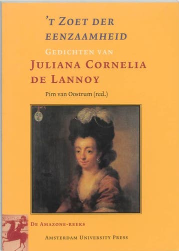 t Zoet der eenzaamheid / Amazonereeks / 2 9789053564752, Verzenden