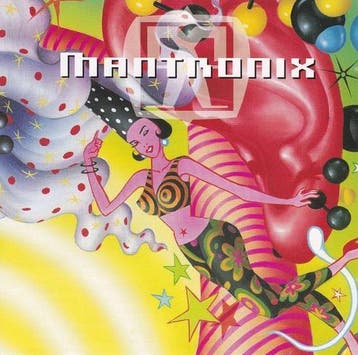 Mantronix – The Incredible Sound Machine CD, Cd's en Dvd's, Verzenden, Nieuw in verpakking