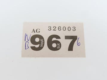 Fleischmann H0 - o.a. 5596/5351/5595 - Modeltrein