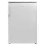 Vrieskast | 91L | Wit | -18°C | Statisch | 550x580x850(h)mm, Verzenden, Nieuw in verpakking