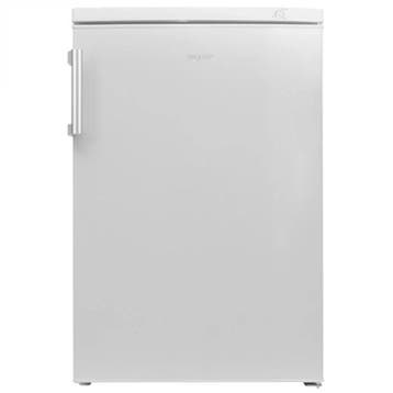 Vrieskast | 91L | Wit | -18°C | Statisch | 550x580x850(h)mm, Verzenden
