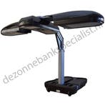 Philips hb 871 met zijbruining 24 mnd garantie REFURBISHED, Ophalen of Verzenden