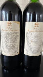 1992 Chateau Mouton Rothschild - Bordeaux 1er Grand Cru