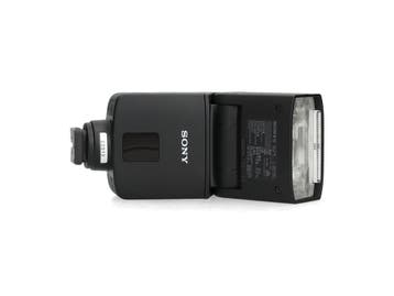 Sony HVL-F32M - 1 jaar garantie, Ophalen of Verzenden, Nieuw, Sony