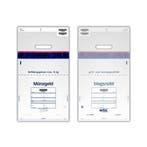 Sealbags | Munten | Max 15kg | 250 Stuks | 300x550mm Orfix, Verzenden