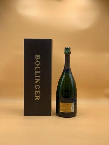 2008 Bollinger, RD - Champagne Extra Brut - 1 Magnum (1,5 L), Nieuw