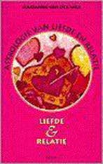 ASTROLOGIE EN NUMEROLOGIE. LIEFDE EN REL 9789055990382, Boeken, Verzenden, Zo goed als nieuw, M. van der Wilk