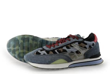 Hoff Sneakers in maat 42 Blauw, Verzenden, Sneakers