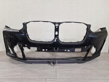 BMW X3 G01 M pakket voorbumper LCI, Verzenden