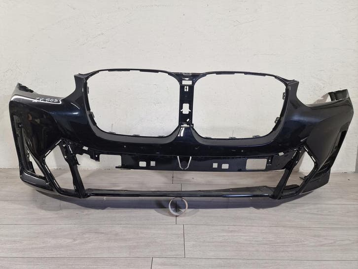 BMW X3 G01 M pakket voorbumper LCI, Autos : Pièces & Accessoires, Carrosserie & Tôlerie, Envoi