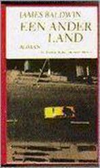 ANDER LAND 9789023434832 J. Baldwin, Boeken, Verzenden, Gelezen, J. Baldwin