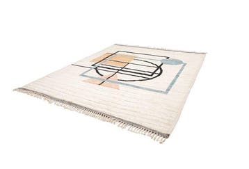 Berber - Vloerkleed - 295 cm - 253 cm - ongebruikt - nieuw